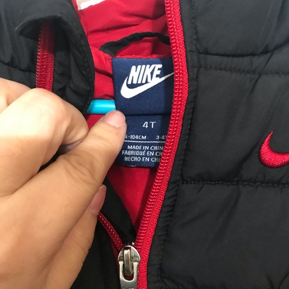 Boys jacket - Picture 5 of 5